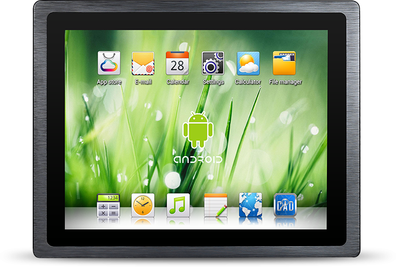 工業(yè)安卓一體機(jī)-自助售貨機(jī) 工業(yè)安卓一體機(jī)-自助售貨機(jī)